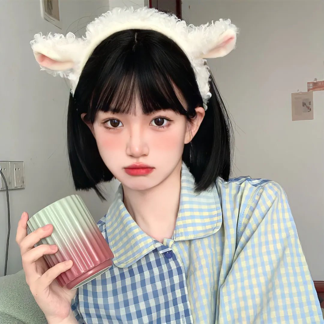 恋爱检讨书