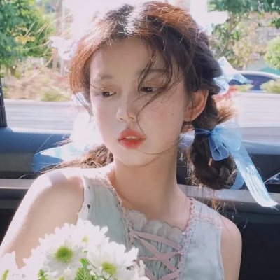 女警
